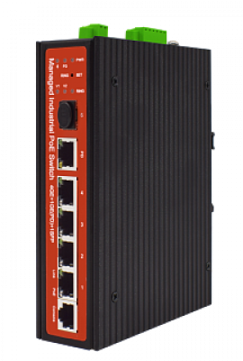 Wi-Tek WI-PMS305GF-I